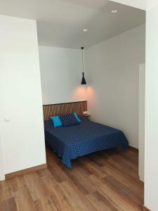 Acogedor apartamento B