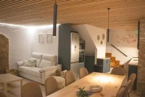 LaRueda Casa Rural - Liétor