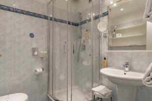 Superior Double or Twin Room with Sea View