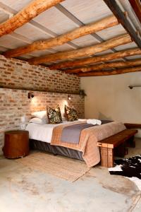 Breathe River Retreat