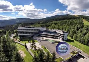 Harmony Hotel - Dolni Misecky