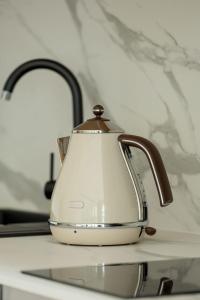 Exceptional Studio for 2 People in Katowice by Noclegi Renters