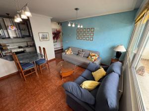 Suances con garaje privado, piscina , pie de playa