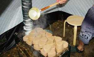 アウトドア貸切別荘北軽井沢1