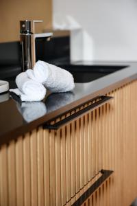 Hotels Chateau Hotel Grand Barrail : Suite Familiale en Duplex