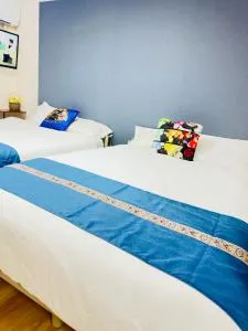 hitomi's inn - 船桥市