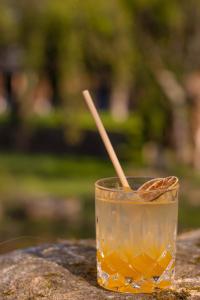 Hotels La Reposee Hotel Restaurant Spa : photos des chambres