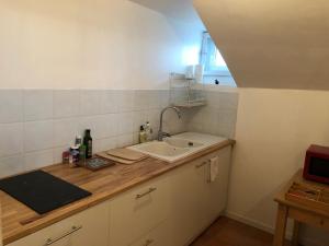 Appartement montagne Le Revard