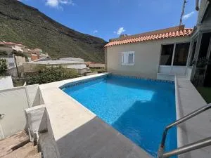 Casa Haroldo - Chajaco