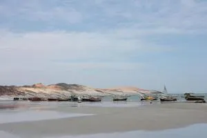 Chalés Panulirus - 福廷