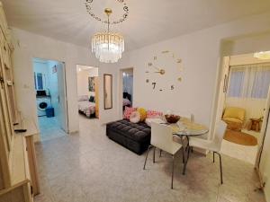 Apartamento acogedor con wifi