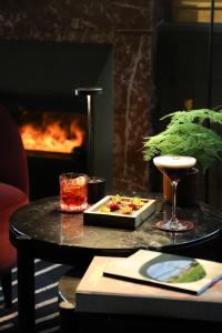Hotels Chateau Hotel Grand Barrail : photos des chambres
