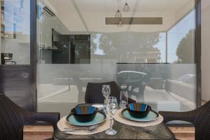 Stellas Apartment Karfas