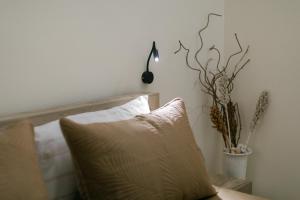 Stellas Apartment Karfas