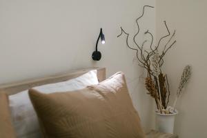 Stellas Apartment Karfas