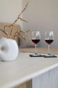 Stella's Apartment Karfas - 卡法斯