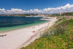 T2 - Piscine - Parking - Plage