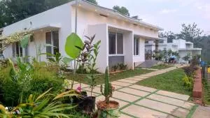 Raga Nature - Chithragiri