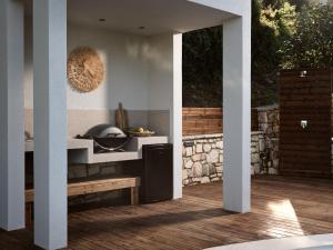 Chris & Jo Villas, Enchanting Escapes, with Heated Pools & SeaViews By ThinkVilla