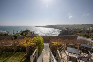 Mevagissey Bay Hotel