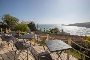 梅瓦吉西湾酒店 - 梅瓦吉西