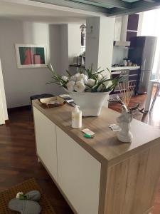Portacatena Suite