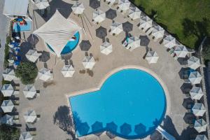 Atlantica Mikri Poli Rhodes