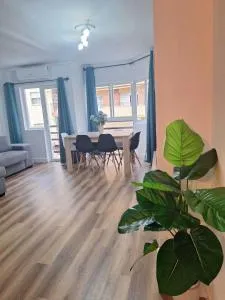 Moderno y Nuevo Piso Huelva - 圣胡安德尔普埃尔托