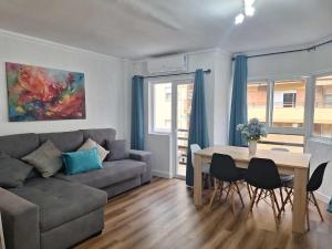 Moderno y Nuevo Piso Huelva