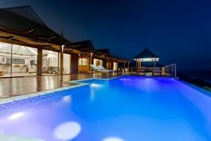 Aloha 8 - 蓬塔杜欧鲁