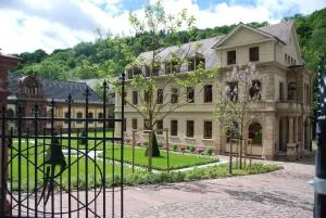 Villa Trautz Appartements - Niefern-Öschelbronn