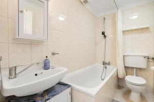 Charming Flat in North Kensington