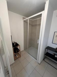 Appartements calme en plein centre : photos des chambres