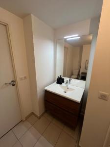 calme en plein centre