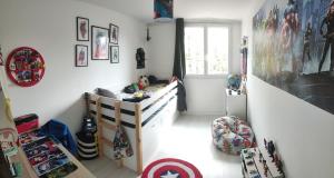 Villas Villa Toulon Ouest - House west Toulon : photos des chambres