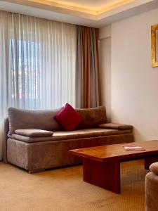Suite room in Hotel Exclusive