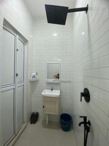 Homestay Al-Ayyubi Medan Jaya