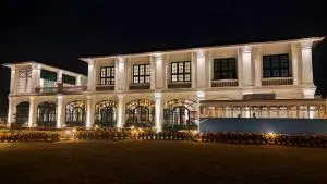 Resort Titli - Siuri