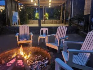 Rwobuyenje Family Resort - Mbarara