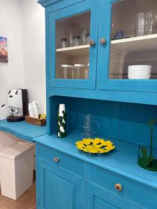 Sicilia Bedda Rooms