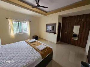 Deepa stay inn - Nanjangūd