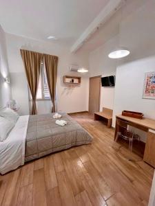 Sicilia Bedda Rooms