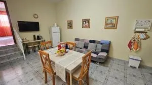 El Cedro - La Listada