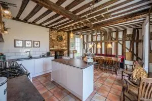 Crafers, Wickham Market - Rendlesham