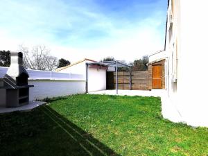 Maisons de vacances Vaux sur Mer - Royan Villa tres proche de l-ocean : photos des chambres