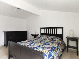 Maisons de vacances Vaux sur Mer - Royan Villa tres proche de l-ocean : photos des chambres