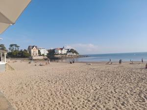 Maisons de vacances Vaux sur Mer - Royan Villa tres proche de l-ocean : photos des chambres