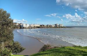 Maisons de vacances Vaux sur Mer - Royan Villa tres proche de l-ocean : photos des chambres