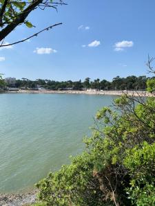 Maisons de vacances Vaux sur Mer - Royan Villa tres proche de l-ocean : photos des chambres