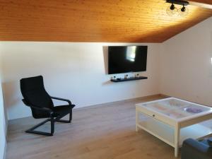 Maisons de vacances Vaux sur Mer - Royan Villa tres proche de l-ocean : photos des chambres